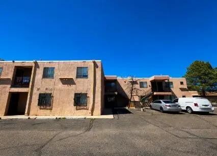 609 Mesilla Street Se, Albuquerque, NM 87108