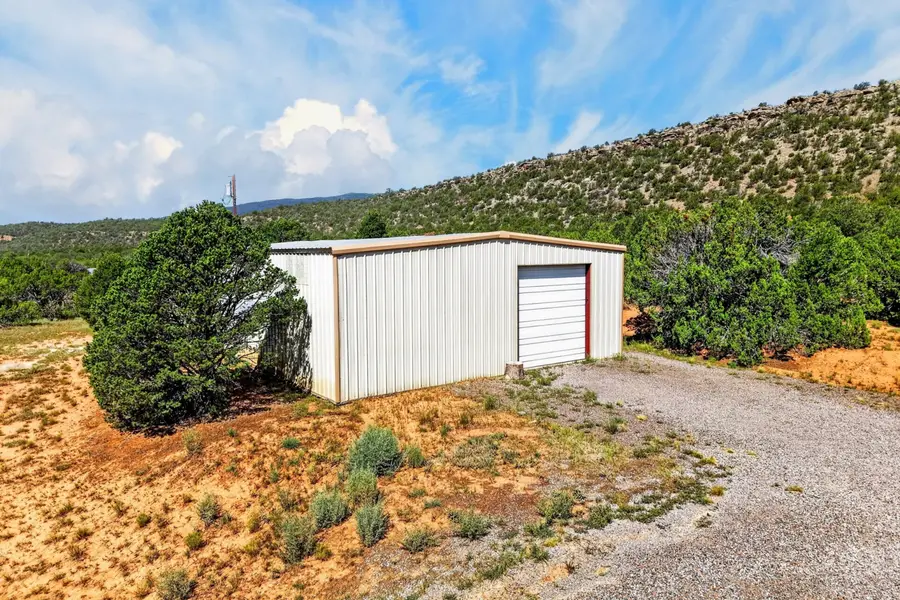 15 Hobart Road, Tijeras, NM 87059 - #2