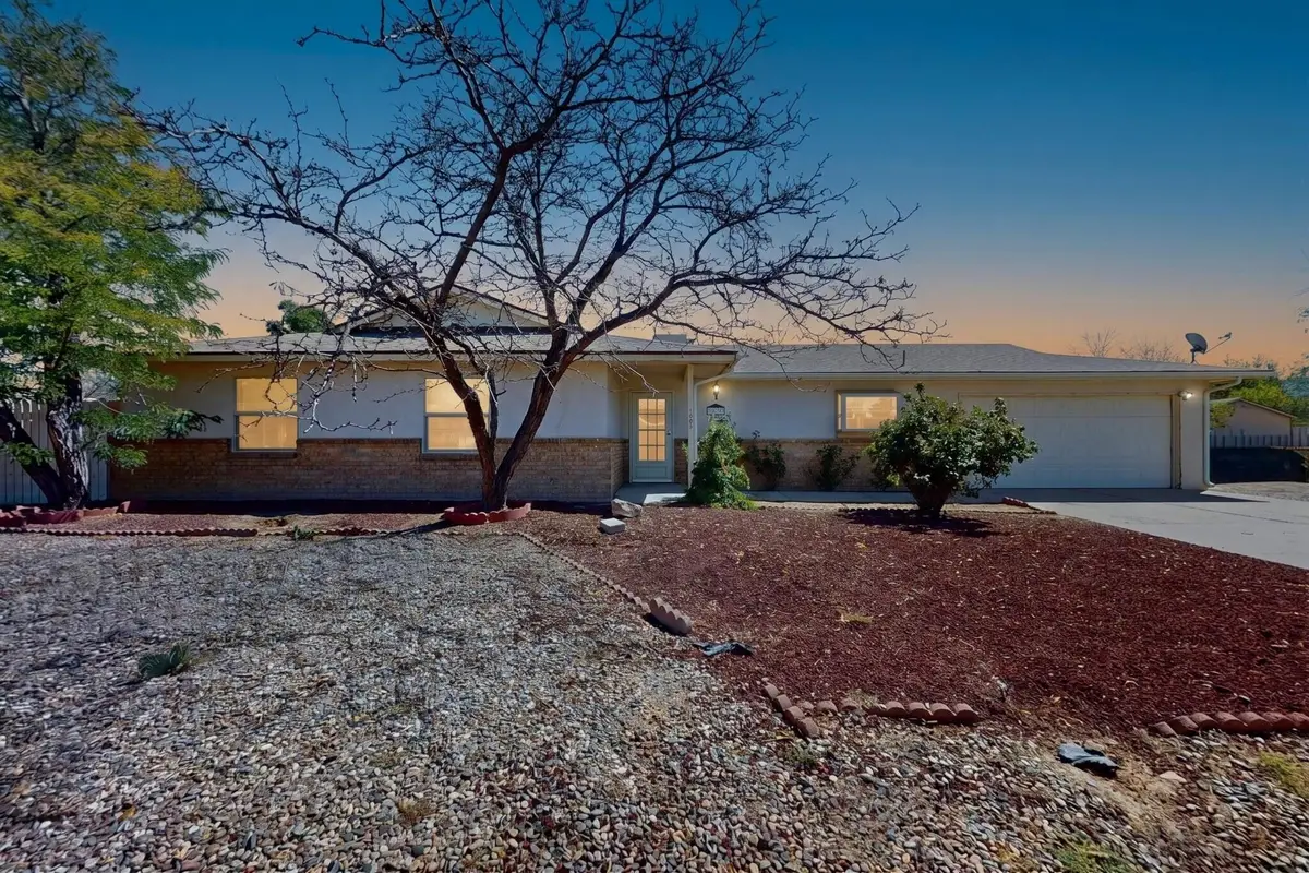 900 Peach Tree Road Se, Rio Rancho, NM 87124 - #1