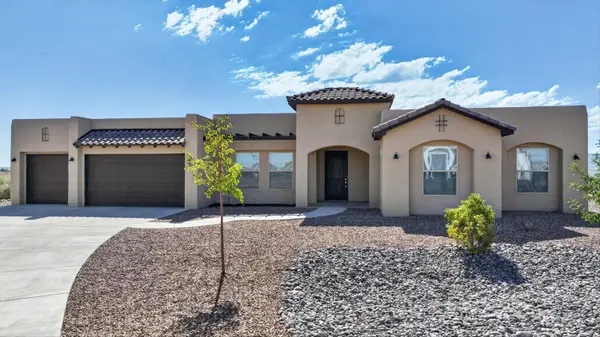 2601 Mansart Court Ne, Rio Rancho, NM 87144