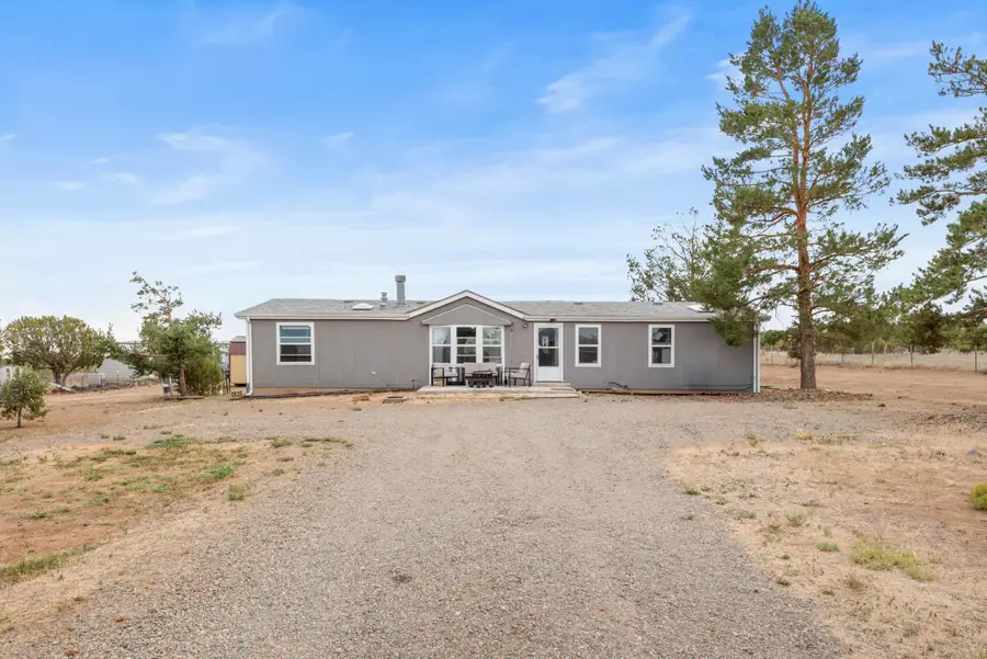 98 Mustang Road, Edgewood, NM 87015 - #2