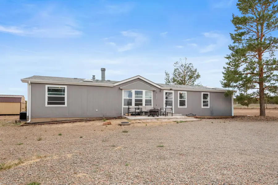 98 Mustang Road, Edgewood, NM 87015 - #3