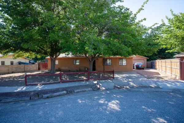 1142 Calle Palo Verde, Bernalillo, NM 87004