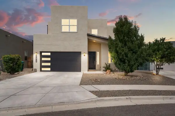 2416 Nugget Street Se, Albuquerque, NM 87124