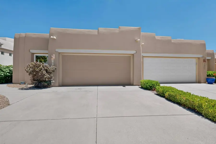 6412 Chaco Ridge Place Ne, Albuquerque, NM 87111 - #2