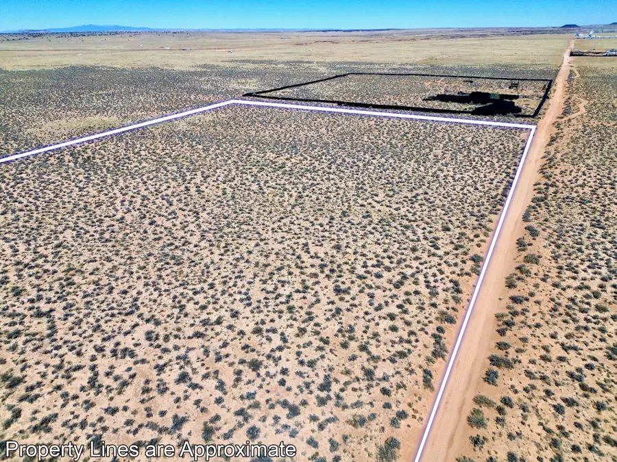 Lot 17 Quintana Road, Los Lunas, NM 87031 - #3