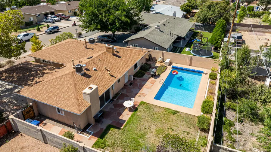 3616 Florida Street Ne, Albuquerque, NM 87110 - #3
