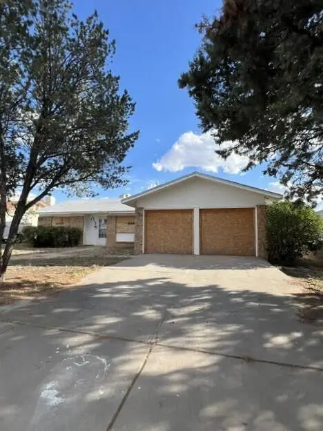 10004 Malaguena Lane Ne, Albuquerque, NM 87111 - #2