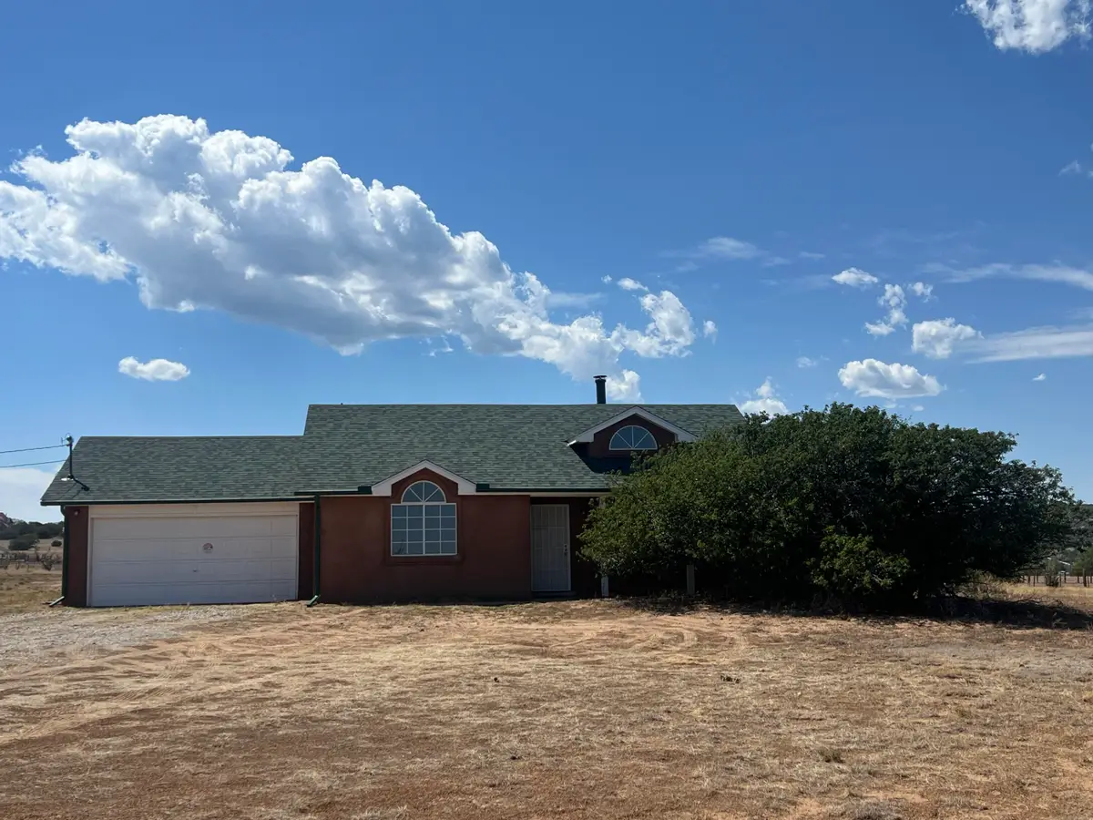 11 Lynch Trail, Edgewood, NM 87015 - #1
