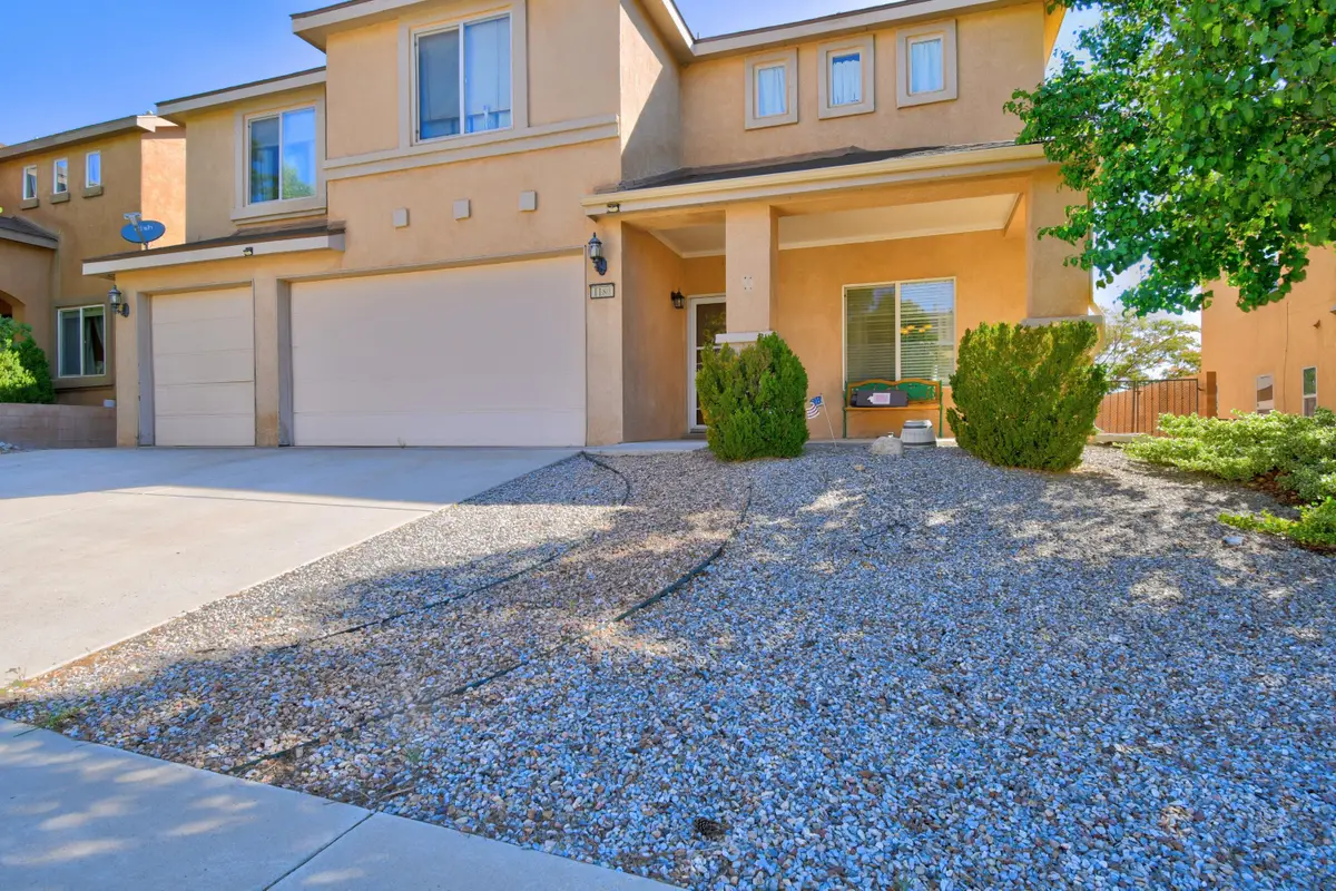 1180 Festival Road Nw, Los Lunas, NM 87031 - #1
