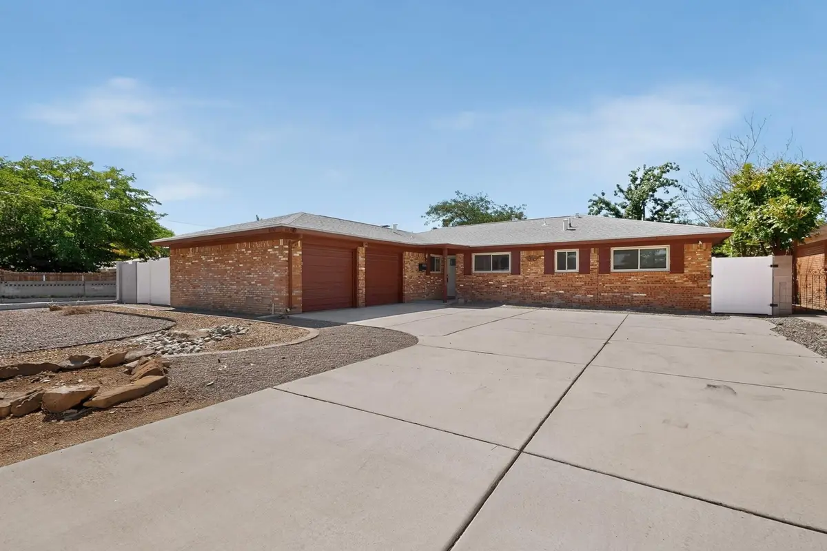 8432 Palo Duro Avenue Ne, Albuquerque, NM 87111 - #1
