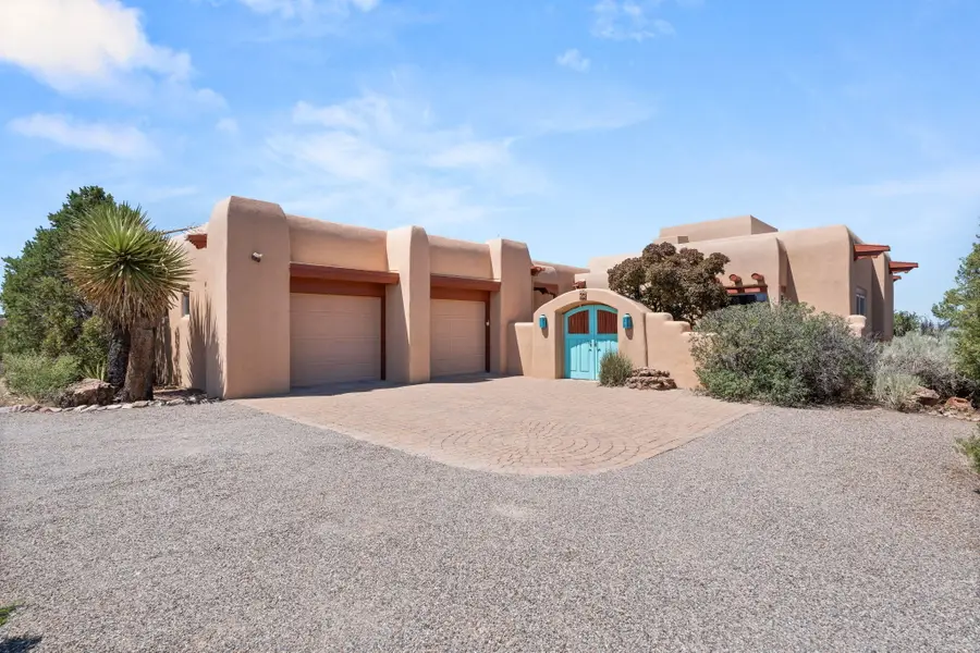 25 First Mesa Court, Placitas, NM 87043 - #2