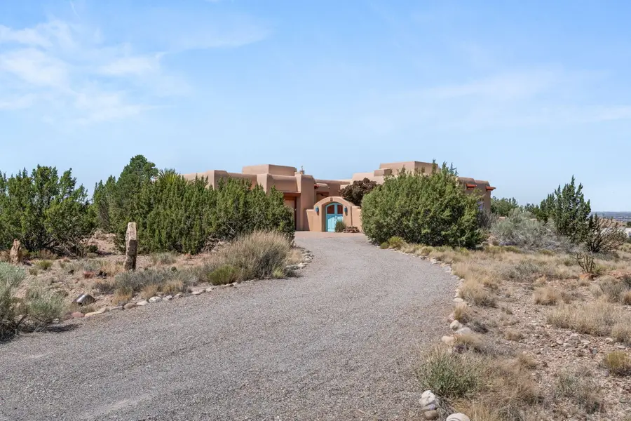 25 First Mesa Court, Placitas, NM 87043 - #3