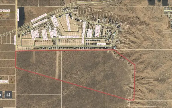 Off Mesa Alta, Belen, NM 87002