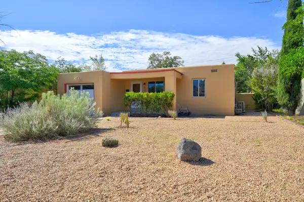 3520 Smith Avenue Se, Albuquerque, NM 87106