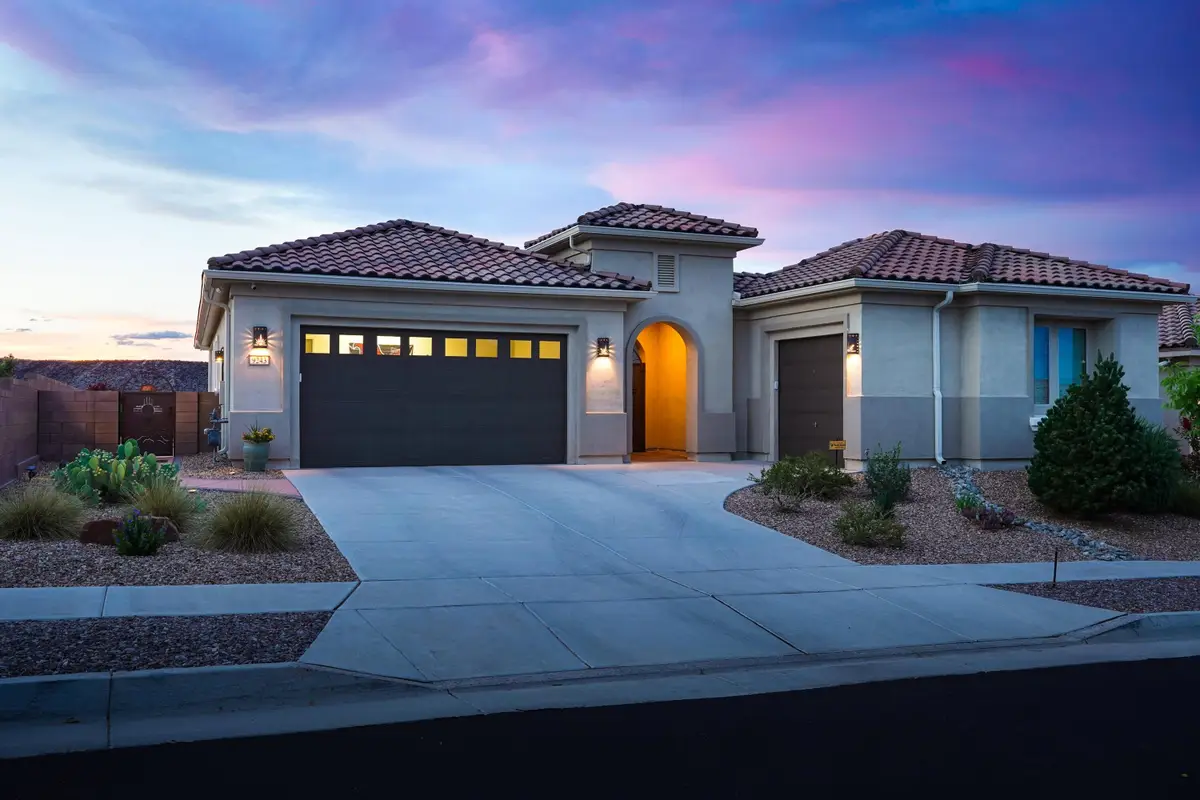 9243 Sugar Creek Lane Nw, Albuquerque, NM 87120 - #1