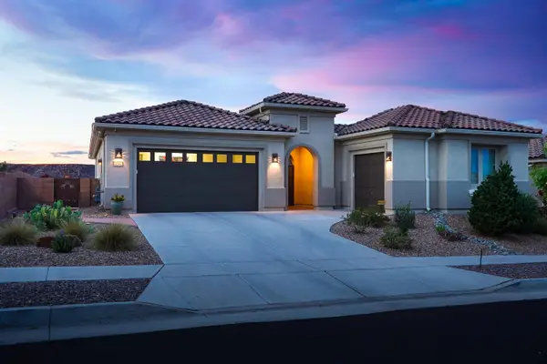 9243 Sugar Creek Lane Nw, Albuquerque, NM 87120