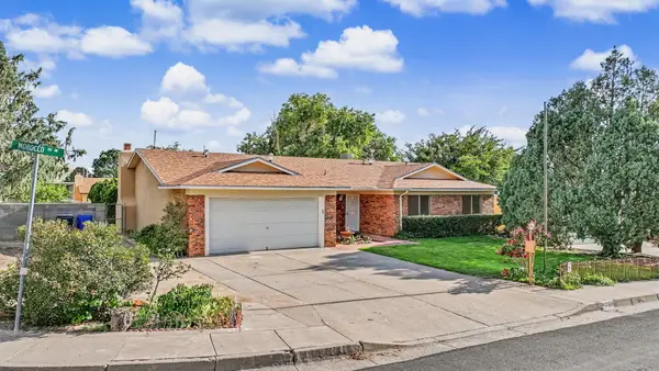 12420 Morocco Road Ne, Albuquerque, NM 87111