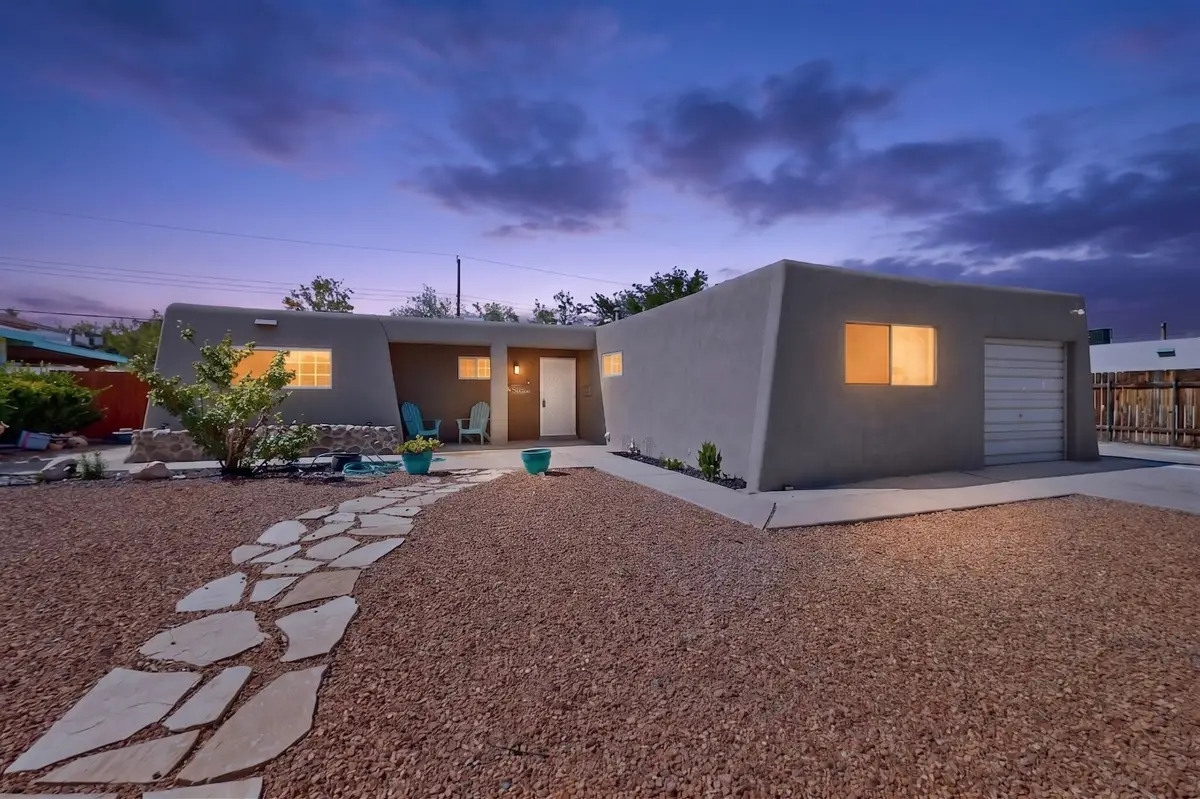 5809 Plaza Paseo Street Nw, Albuquerque, NM 87114 - #1