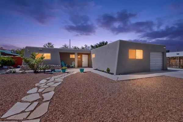 5809 Plaza Paseo Street Nw, Albuquerque, NM 87114