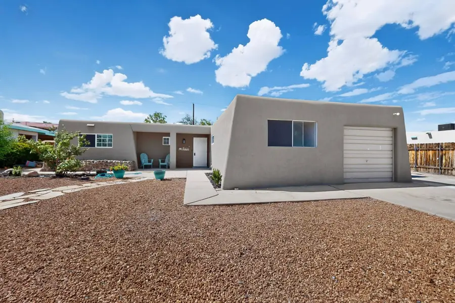 5809 Plaza Paseo Street Nw, Albuquerque, NM 87114 - #2