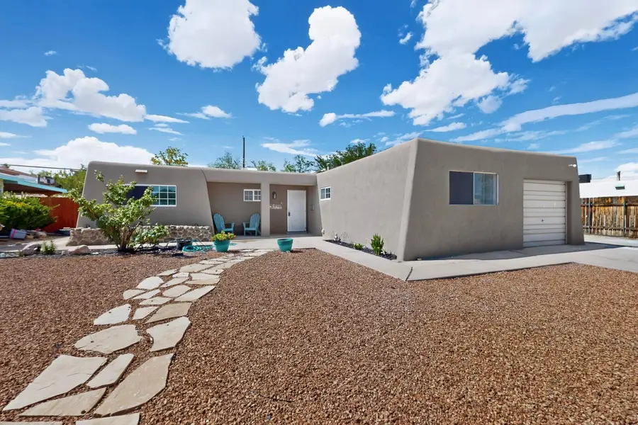 5809 Plaza Paseo Street Nw, Albuquerque, NM 87114 - #3