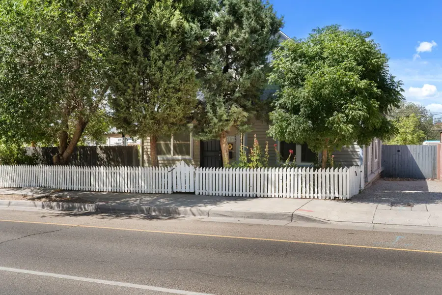 517 Coal Avenue Se, Albuquerque, NM 87102 - #3