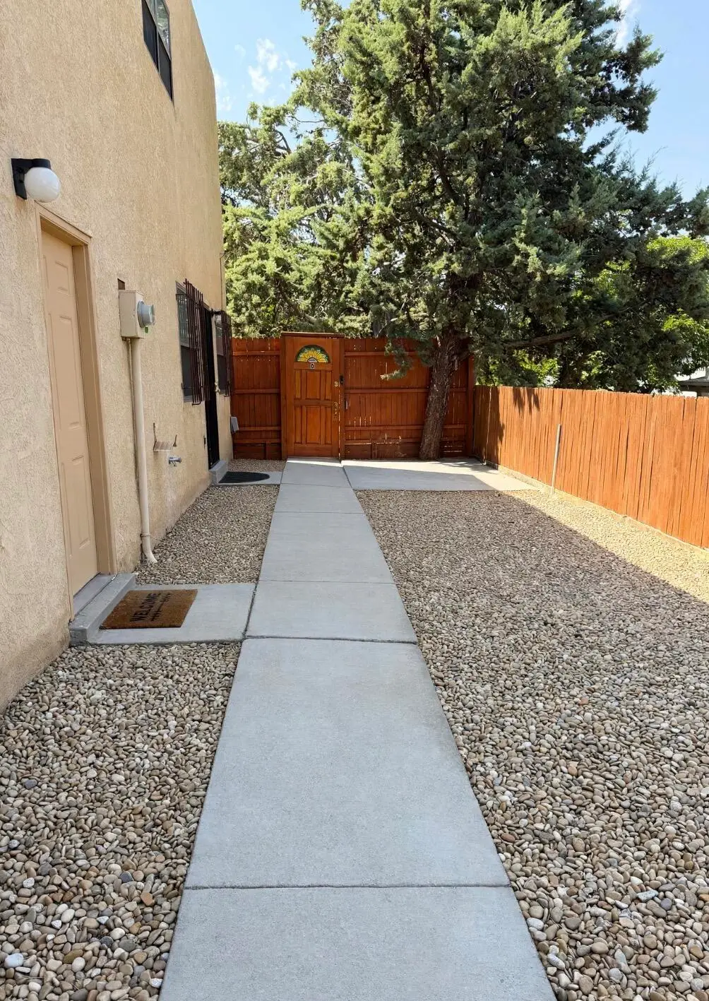 12000 Stilwell Drive Ne #APT C, Albuquerque, NM 87112 - #1
