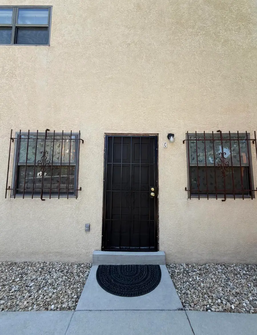12000 Stilwell Drive Ne #APT C, Albuquerque, NM 87112 - #2