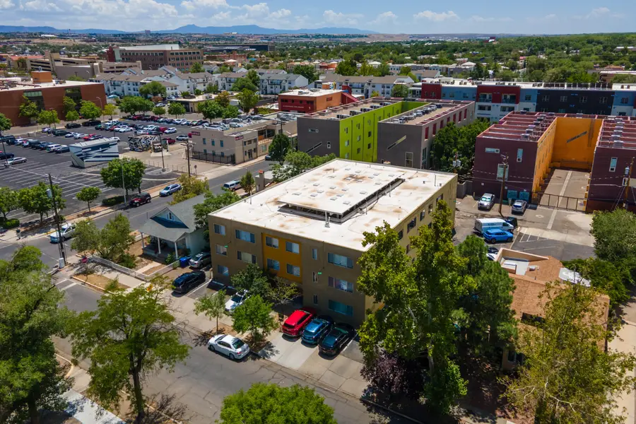 802 Gold Avenue Sw, Albuquerque, NM 87102 - #2