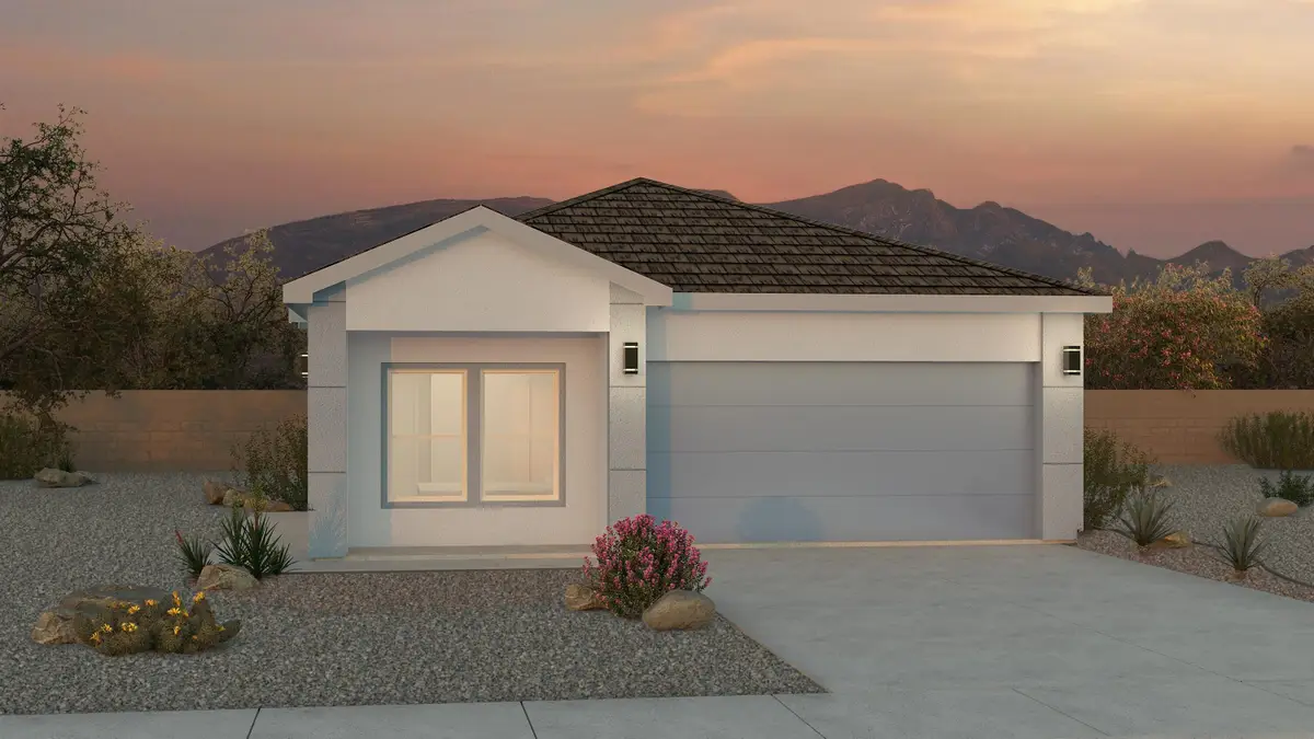 1477 Brillo Del Cielo Street Nw, Los Lunas, NM 87031 - #1