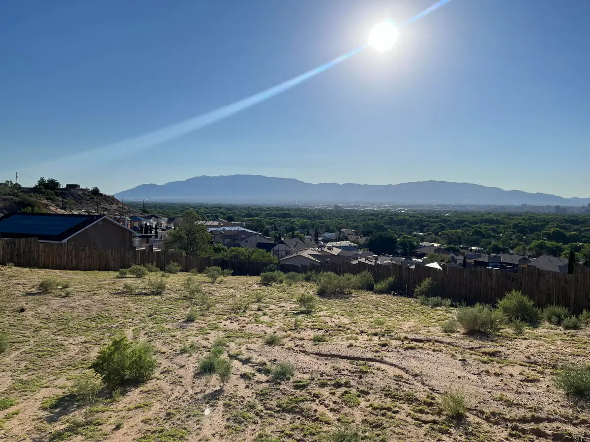 534 La Bajada Court Nw, Albuquerque, NM 87105 - #1