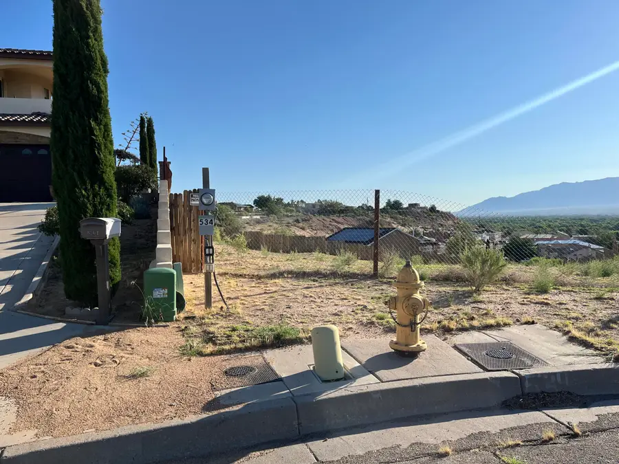534 La Bajada Court Nw, Albuquerque, NM 87105 - #2