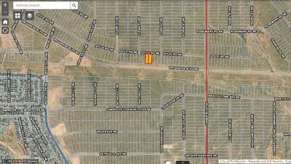 1708-1712 Joyce Road Ne, Rio Rancho, NM 87144