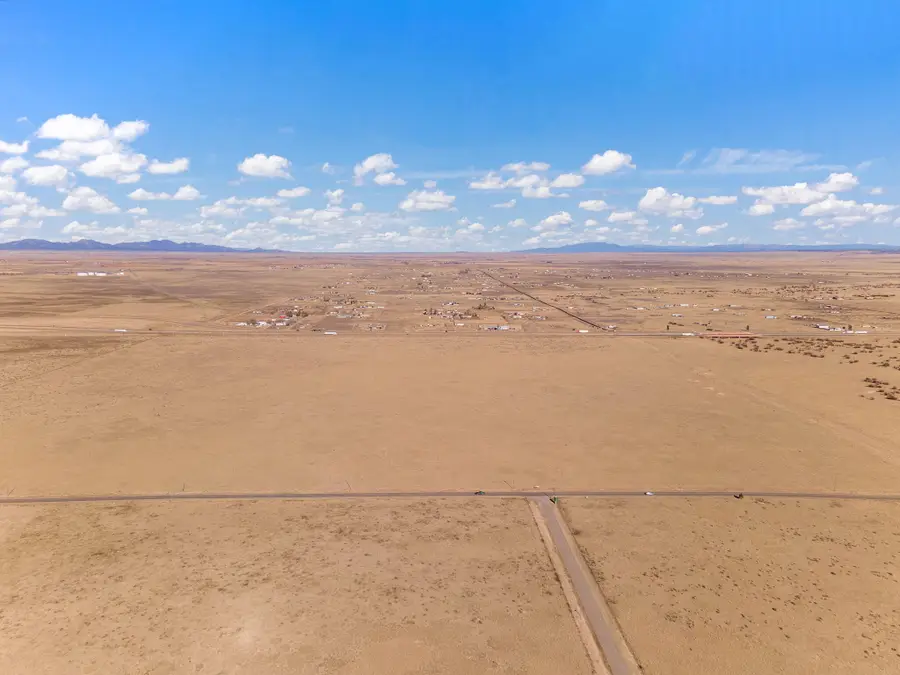 Martinez Road, Moriarty, NM 87035 - #3
