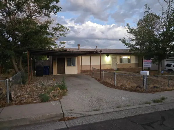 14120 Domingo Road Ne, Albuquerque, NM 87123