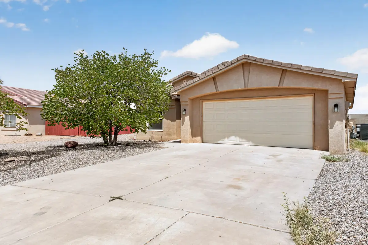 817 Frederico Boulevard, Rio Communities, NM 87002 - #1