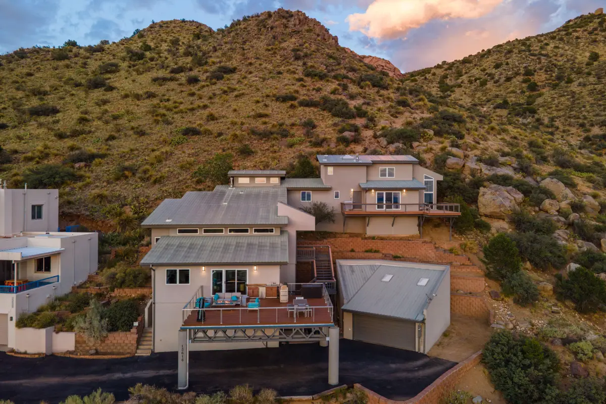 13616 Deer Trail Place Ne, Albuquerque, NM 87111 - #1