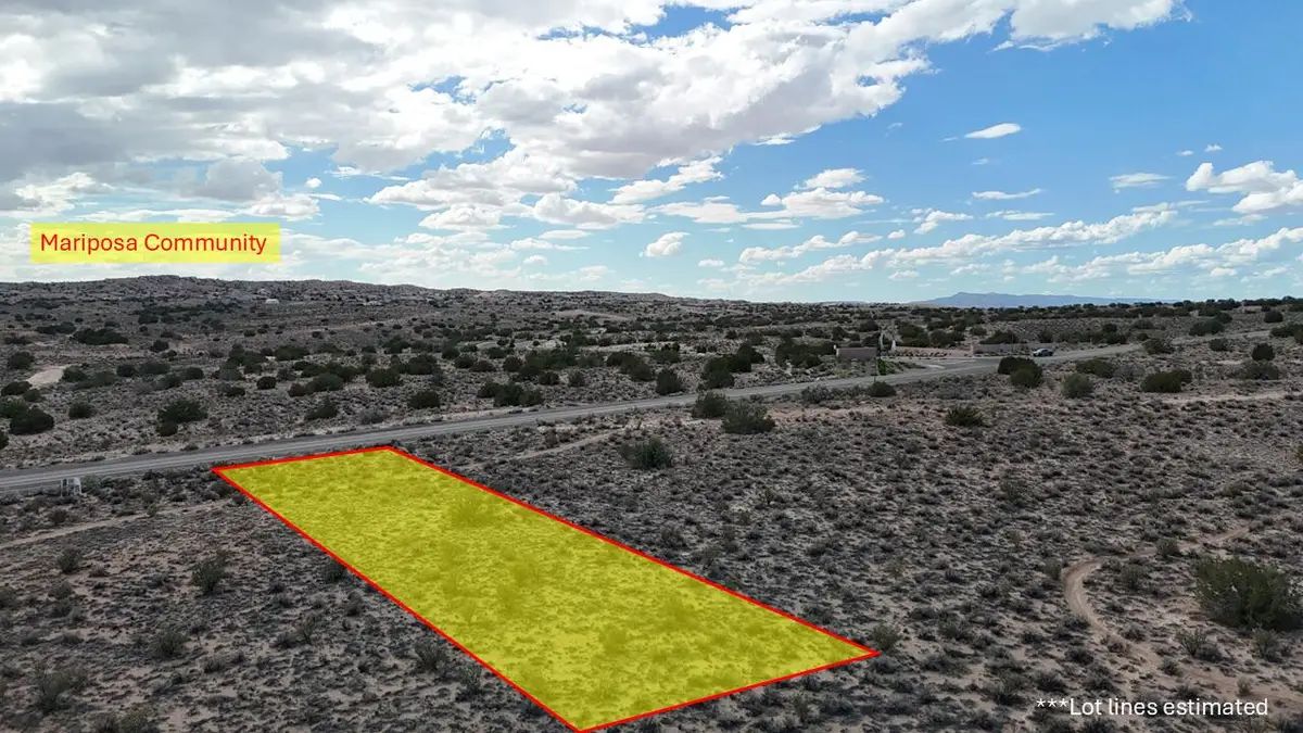 5452 Unser Boulevard Ne, Rio Rancho, NM 87144 - #1