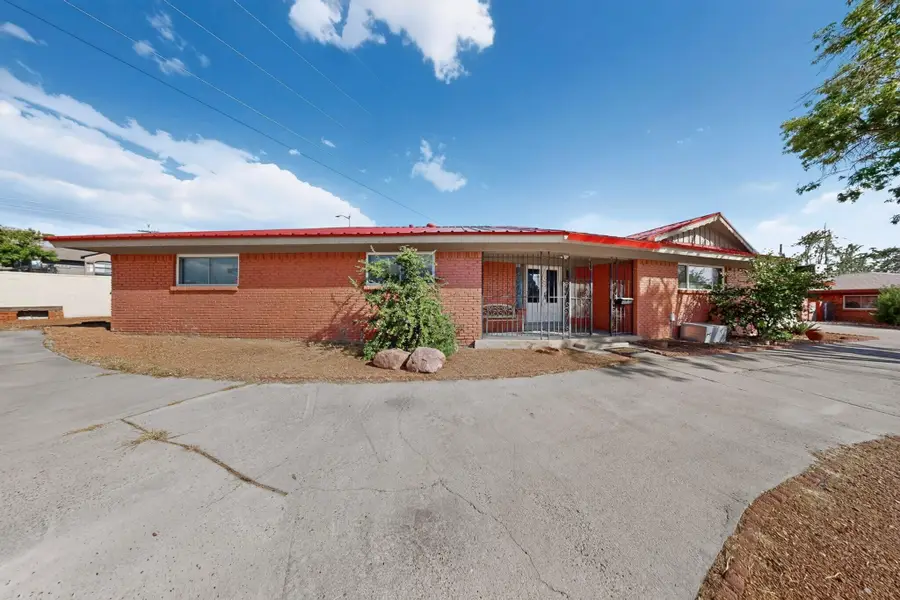 8316 Dellwood Road Ne, Albuquerque, NM 87110 - #3