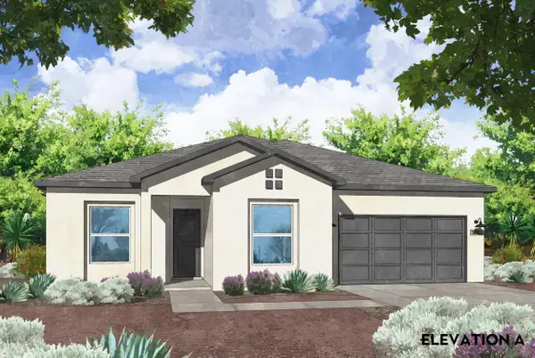 320 6th Street Ne, Rio Rancho, NM 87124