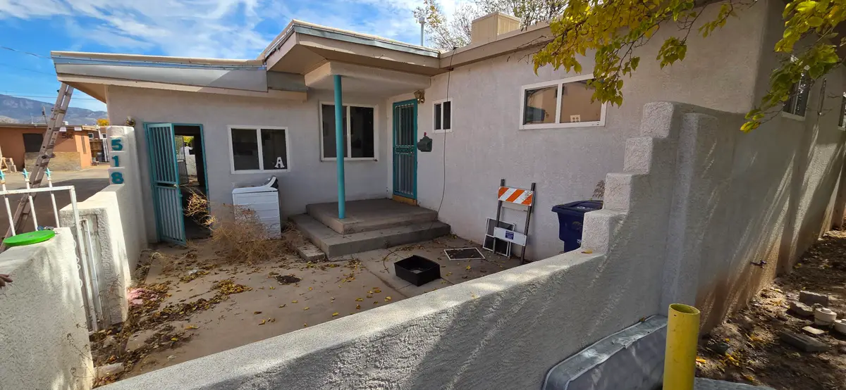 518 Valencia Drive Se, Albuquerque, NM 87108 - #1