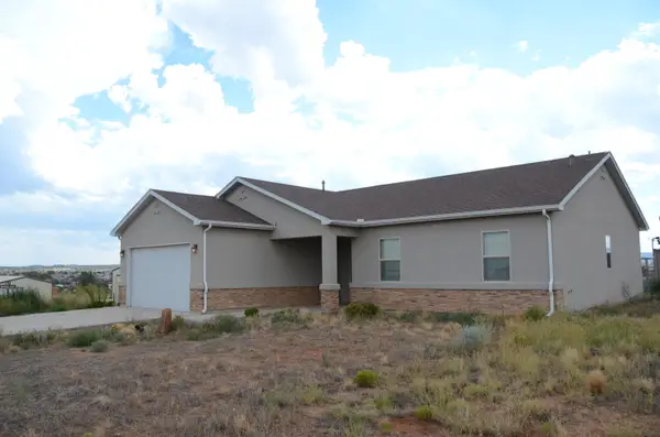 15 Mountain View Place, Edgewood, NM 87015