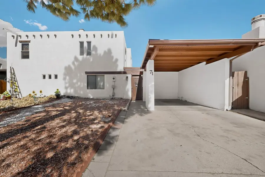 71 Calle Loma Parda Nw, Albuquerque, NM 87120 - #2