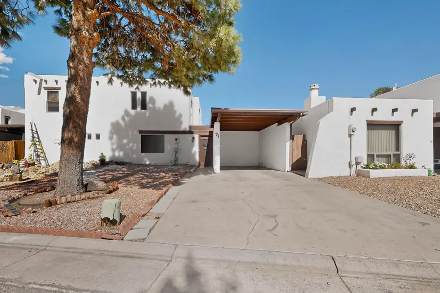 71 Calle Loma Parda Nw, Albuquerque, NM 87120 - #3