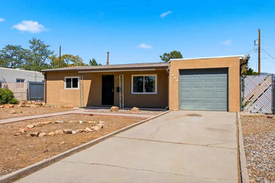 1312 Boatright Drive Ne, Albuquerque, NM 87112 - #2