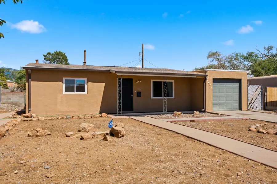 1312 Boatright Drive Ne, Albuquerque, NM 87112 - #3