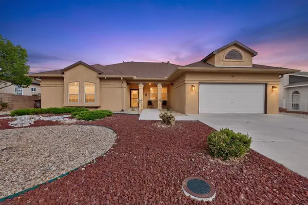 2441 Manzano Loop Ne, Rio Rancho, NM 87144