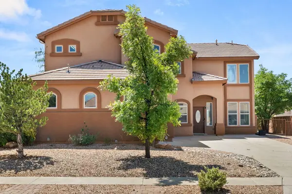 2830 Cedro Lane Se, Rio Rancho, NM 87124