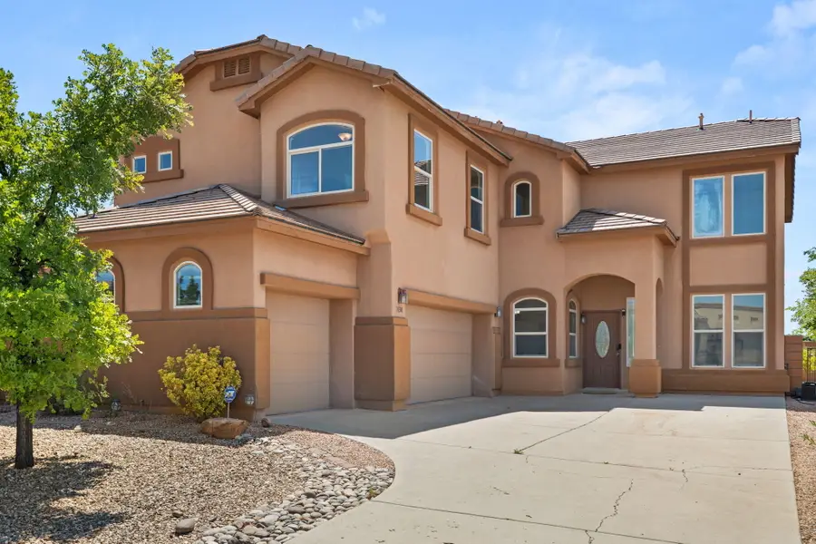 2830 Cedro Lane Se, Rio Rancho, NM 87124 - #2